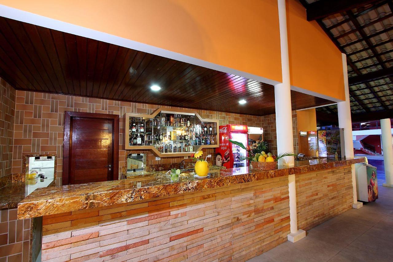 פורטו סגורו Aquaville Apart Hotel מראה חיצוני תמונה