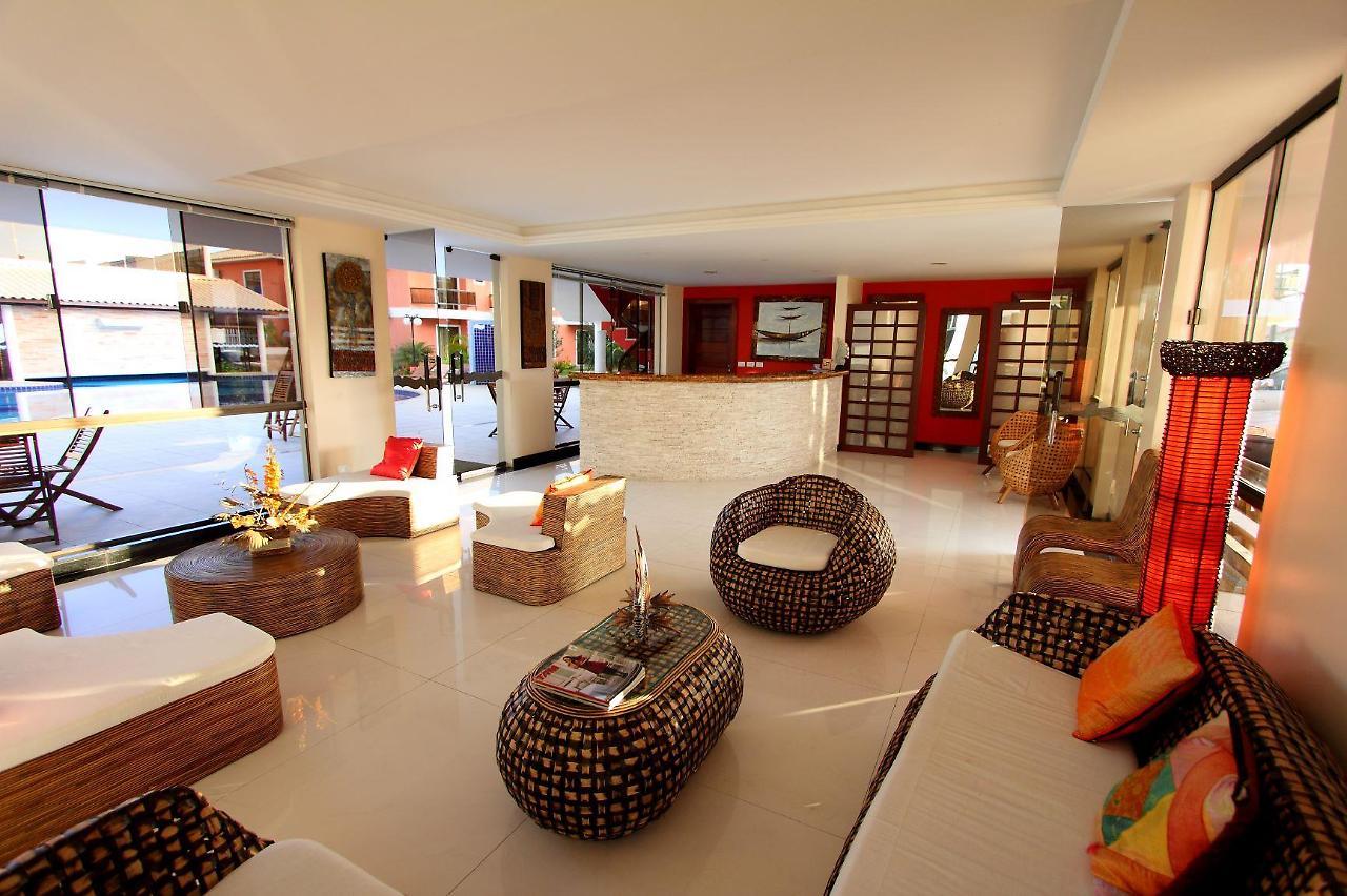 פורטו סגורו Aquaville Apart Hotel מראה חיצוני תמונה