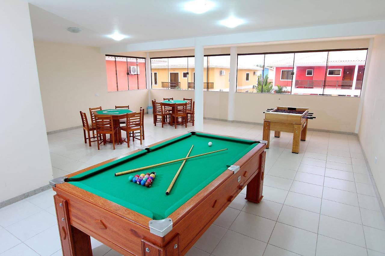 פורטו סגורו Aquaville Apart Hotel מראה חיצוני תמונה