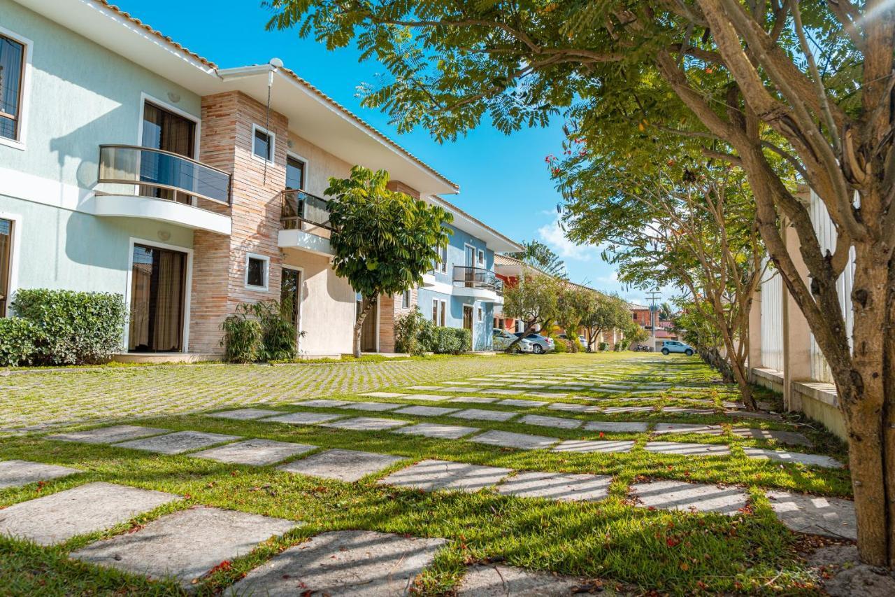 פורטו סגורו Aquaville Apart Hotel מראה חיצוני תמונה