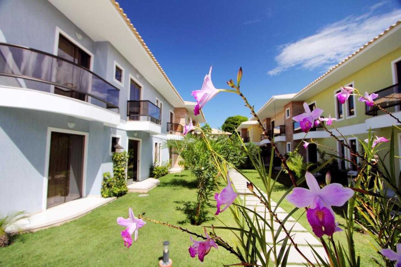 פורטו סגורו Aquaville Apart Hotel מראה חיצוני תמונה