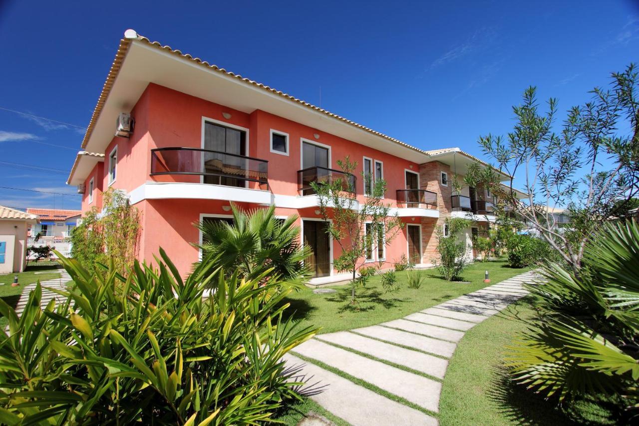 פורטו סגורו Aquaville Apart Hotel מראה חיצוני תמונה