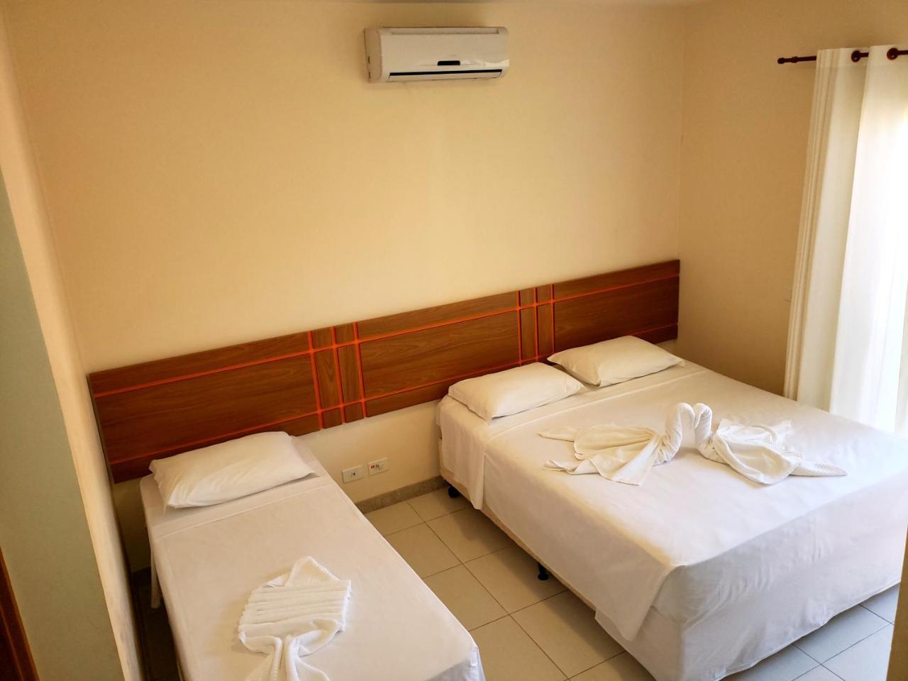 פורטו סגורו Aquaville Apart Hotel מראה חיצוני תמונה