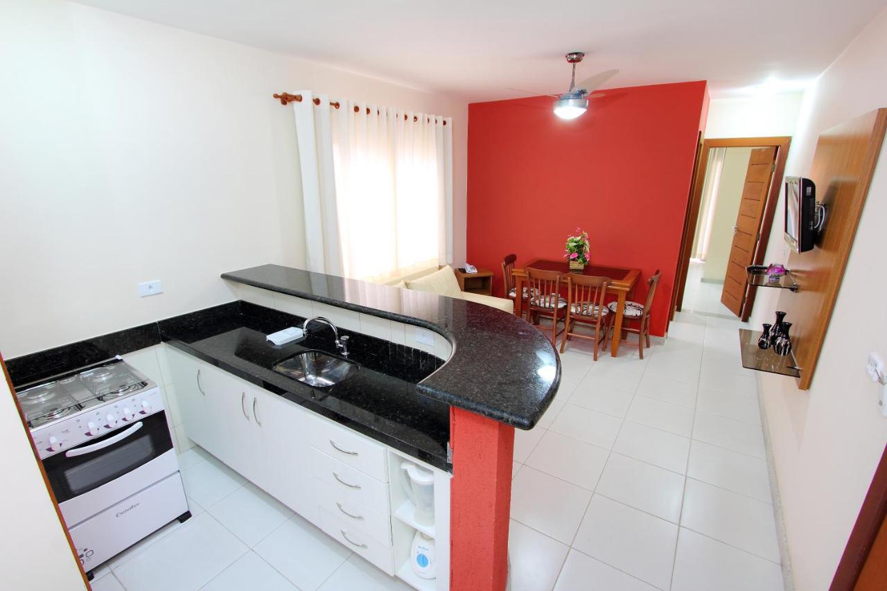 פורטו סגורו Aquaville Apart Hotel מראה חיצוני תמונה