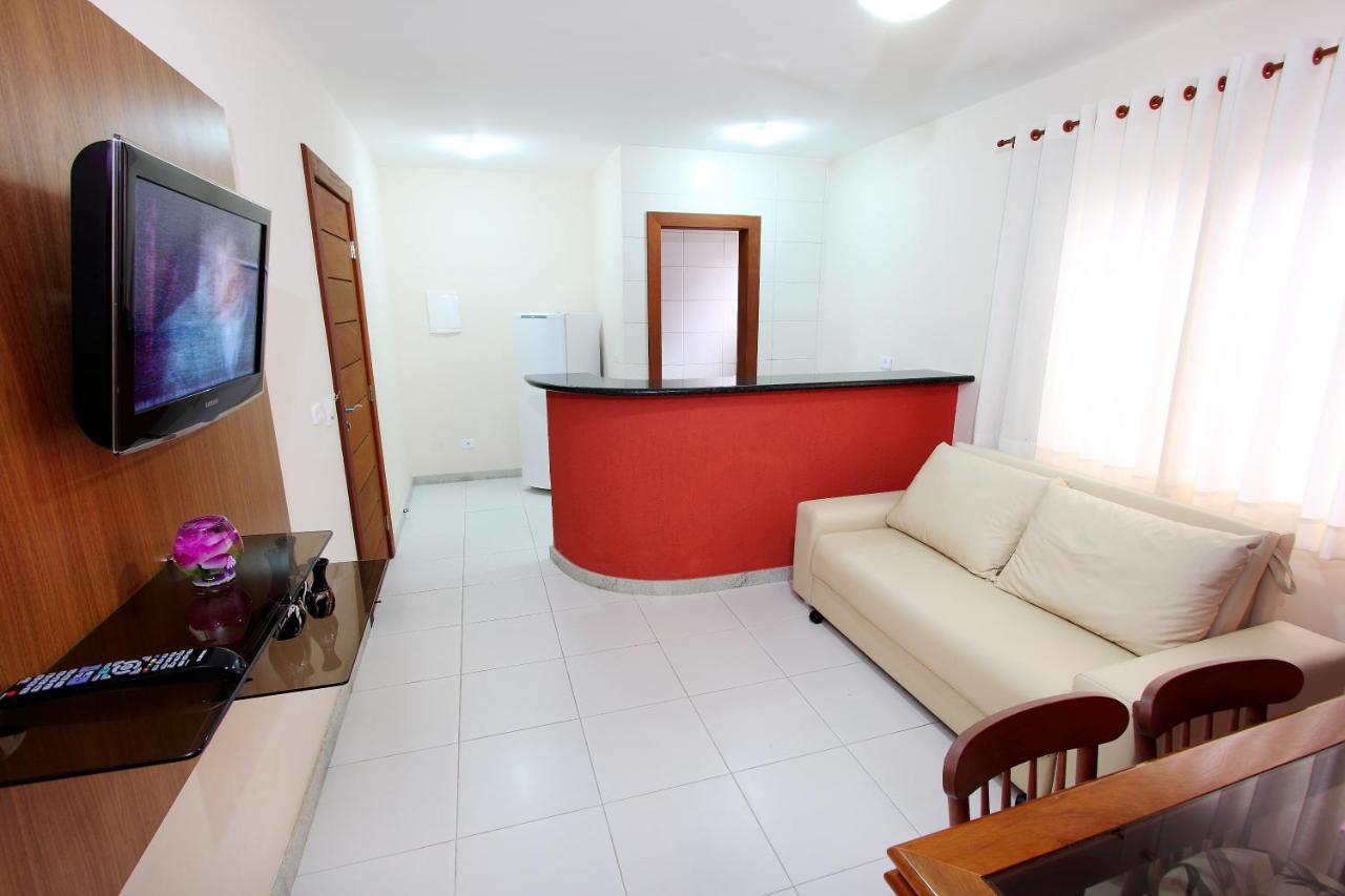 פורטו סגורו Aquaville Apart Hotel מראה חיצוני תמונה