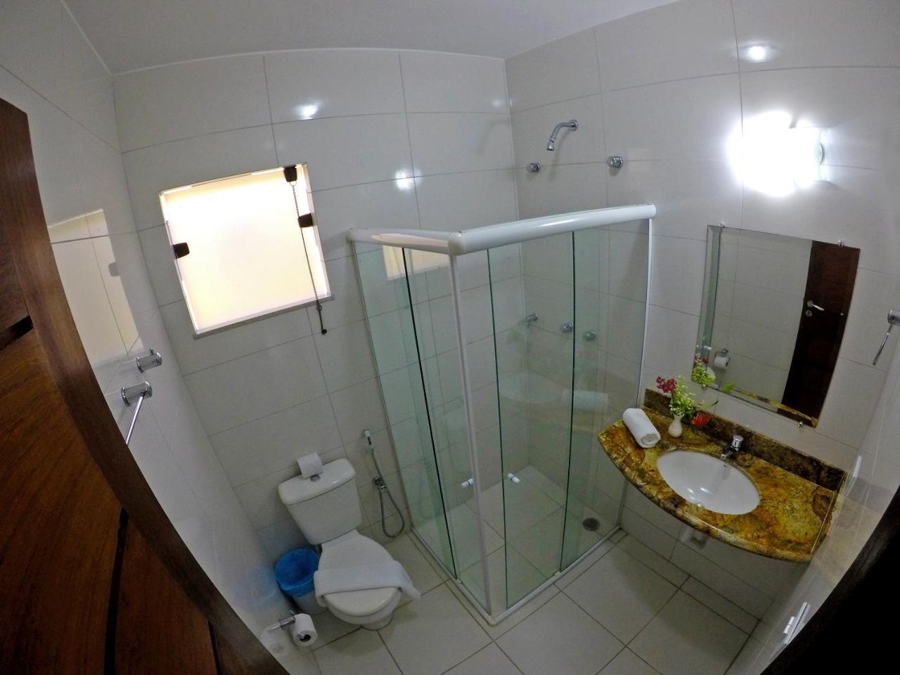 פורטו סגורו Aquaville Apart Hotel מראה חיצוני תמונה