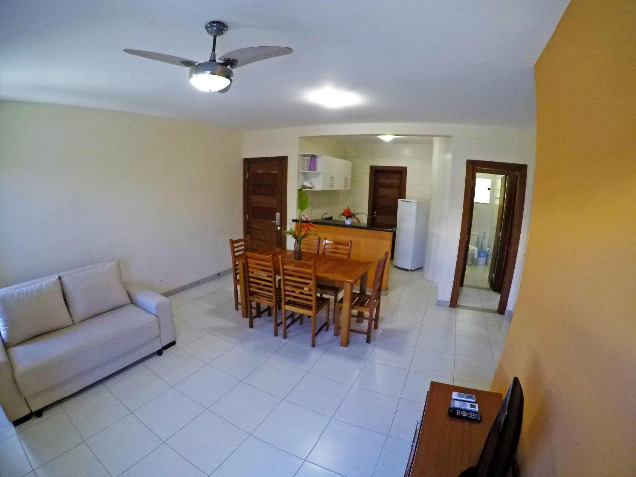 פורטו סגורו Aquaville Apart Hotel מראה חיצוני תמונה