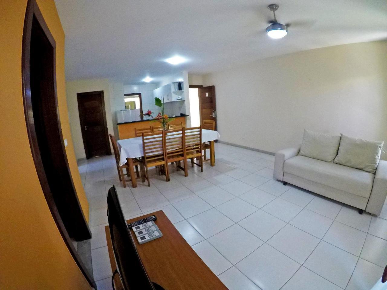 פורטו סגורו Aquaville Apart Hotel מראה חיצוני תמונה