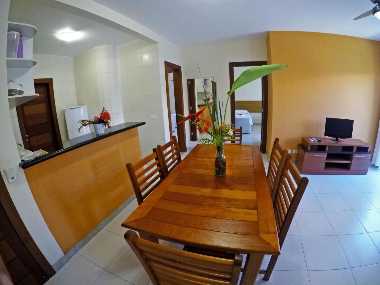 פורטו סגורו Aquaville Apart Hotel מראה חיצוני תמונה